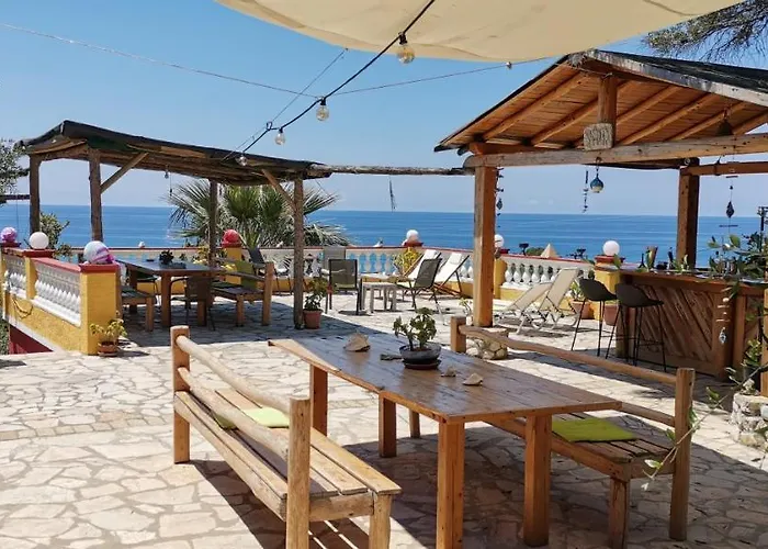 Pelekas Beach Apartments