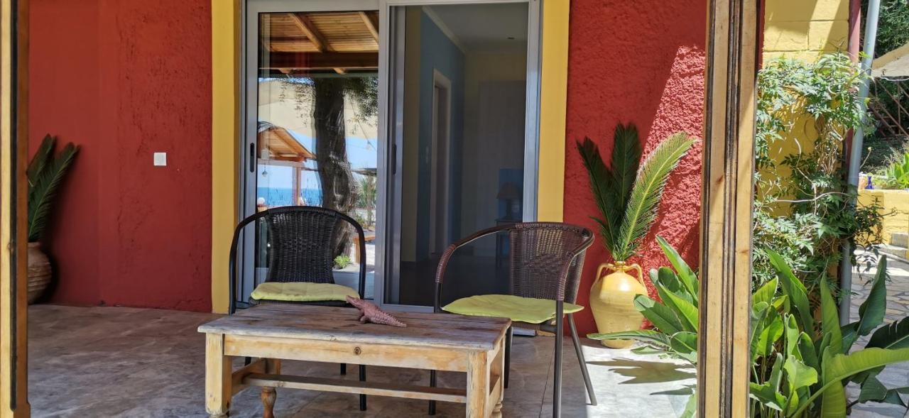 Appartement Rolling Stone *