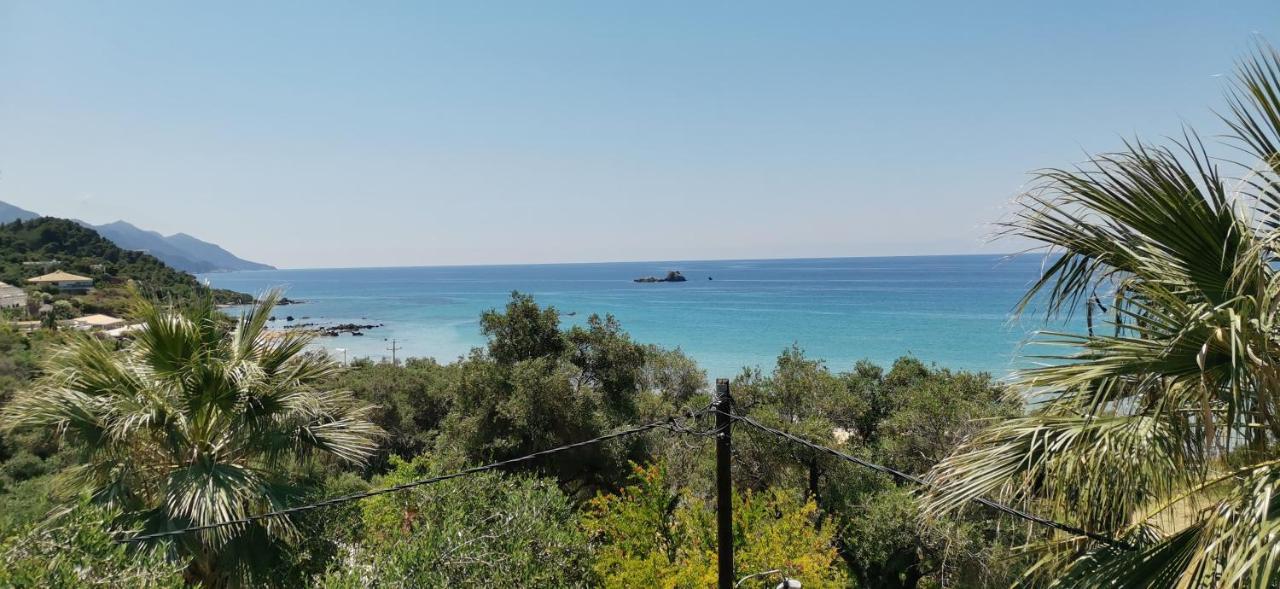 Rolling Stone Appartement Pelekas