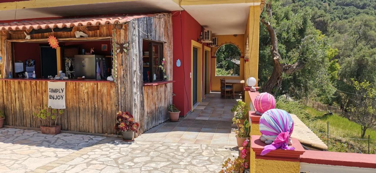 Rolling Stone Appartement Pelekas