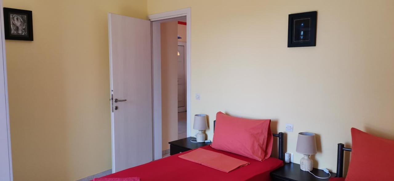 Appartement Rolling Stone