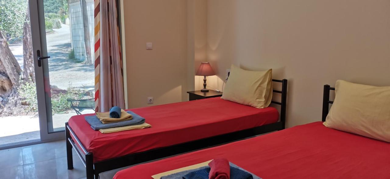 Appartement Rolling Stone