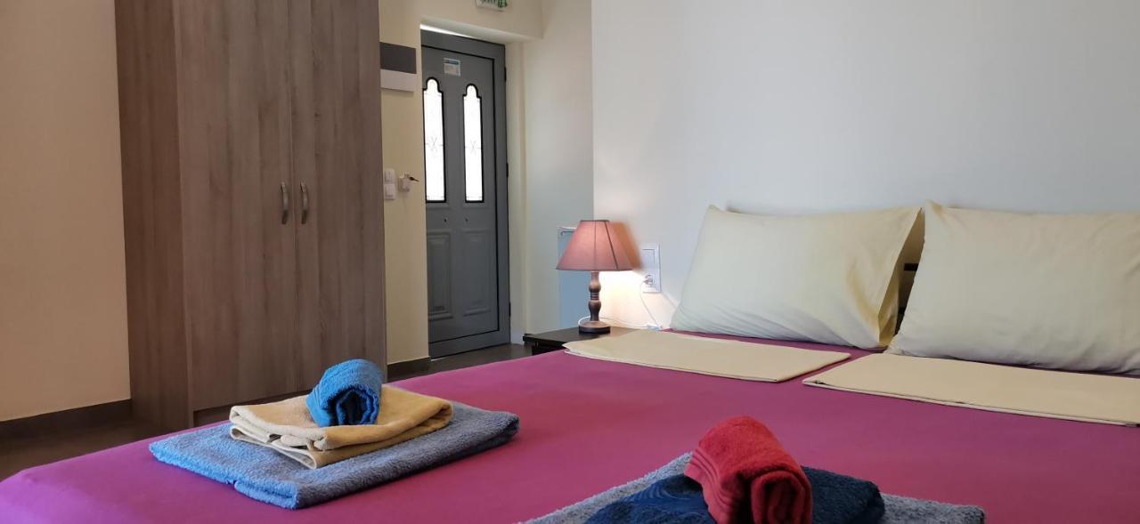 Appartement Rolling Stone Pelekas