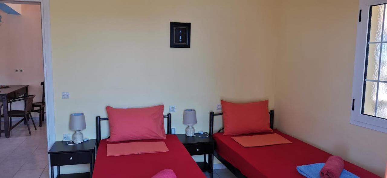 Rolling Stone Appartement *
