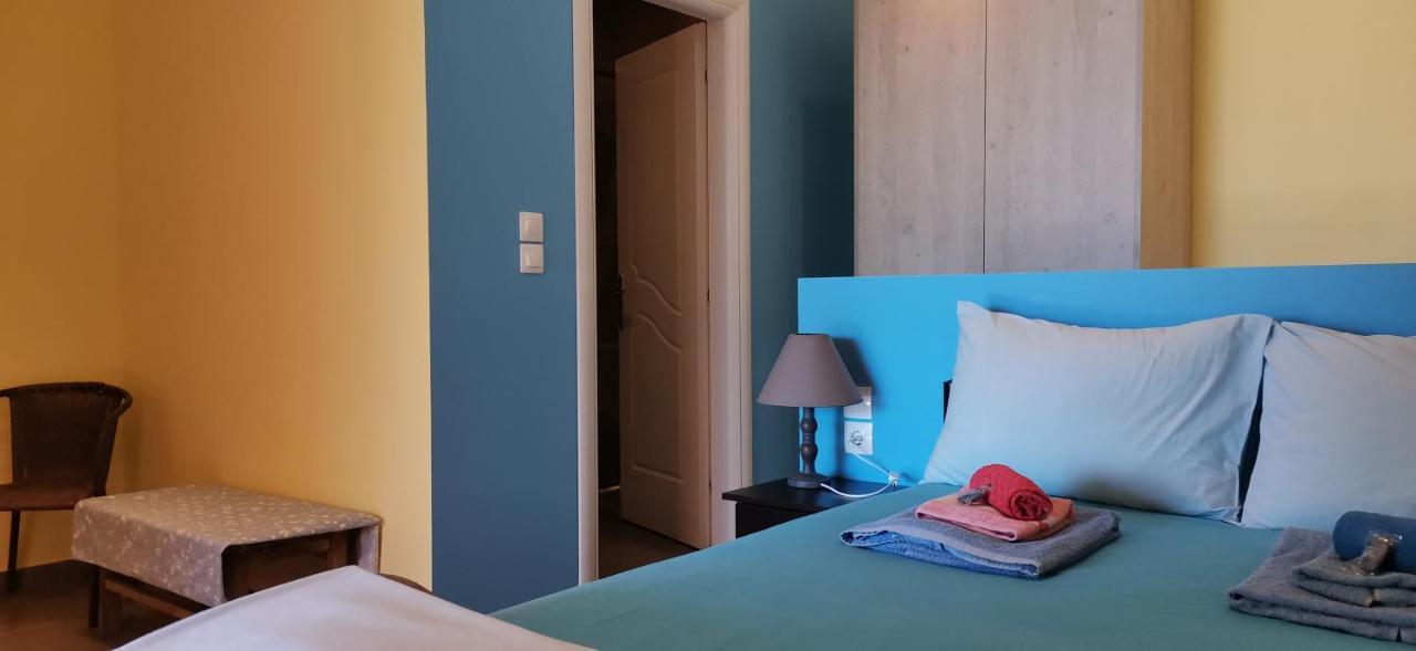 Rolling Stone Appartement *