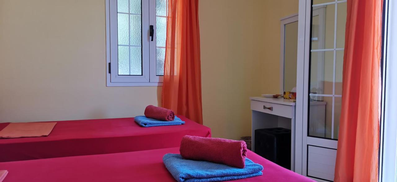 Rolling Stone Appartement