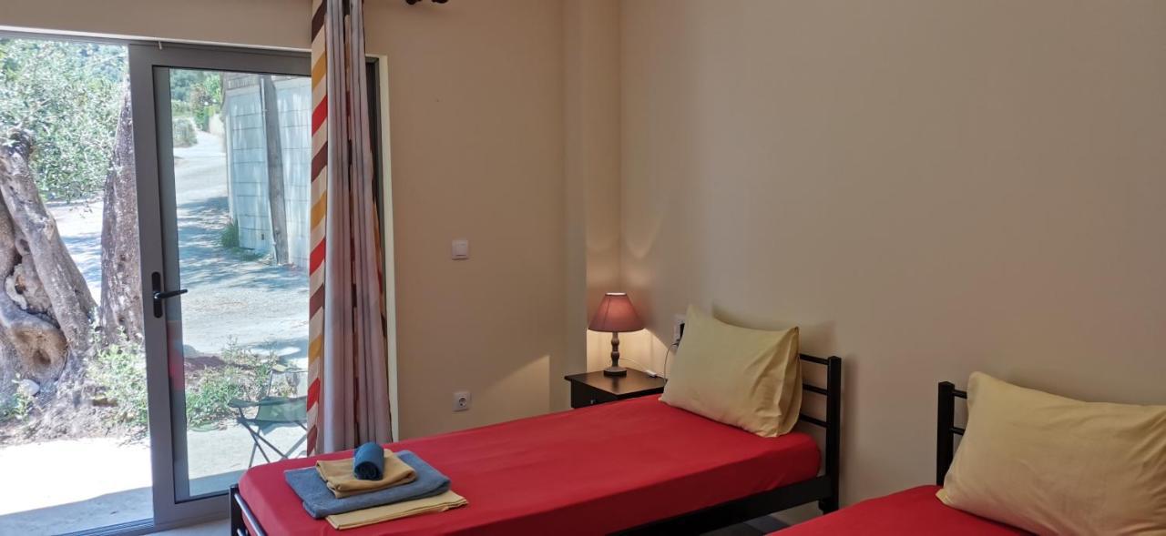 Rolling Stone Appartement *