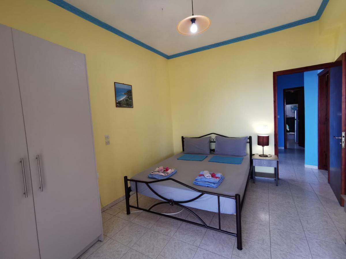 Appartement Rolling Stone