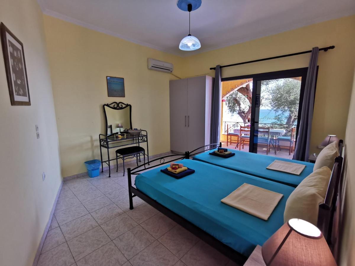 Appartement Rolling Stone Pelekas