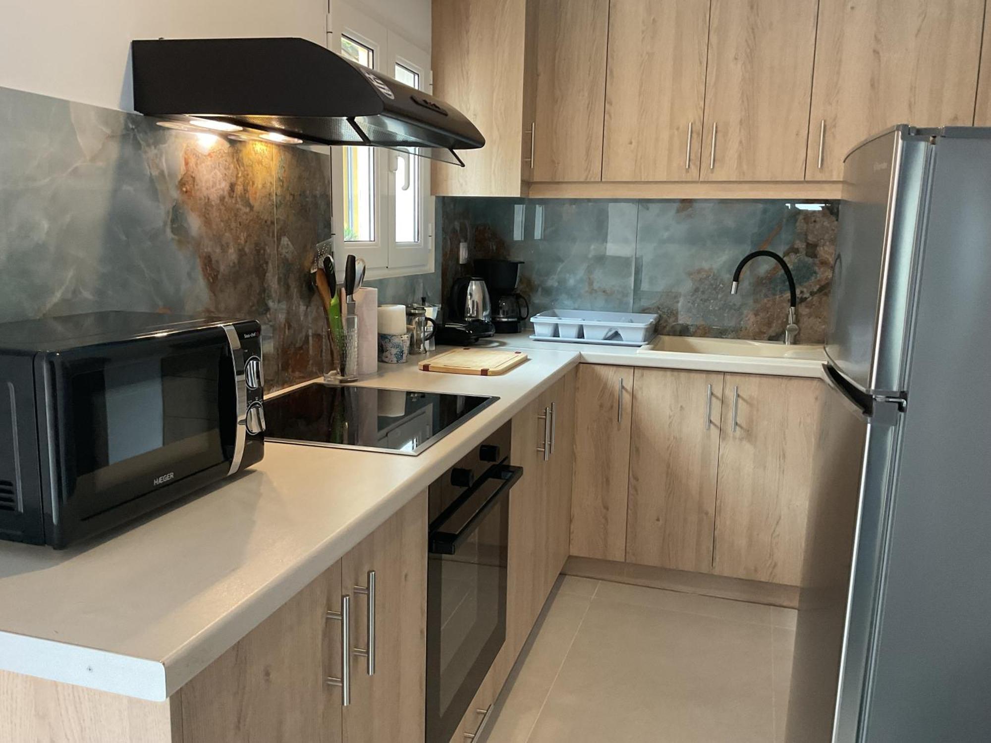 Rolling Stone Appartement Pelekas
