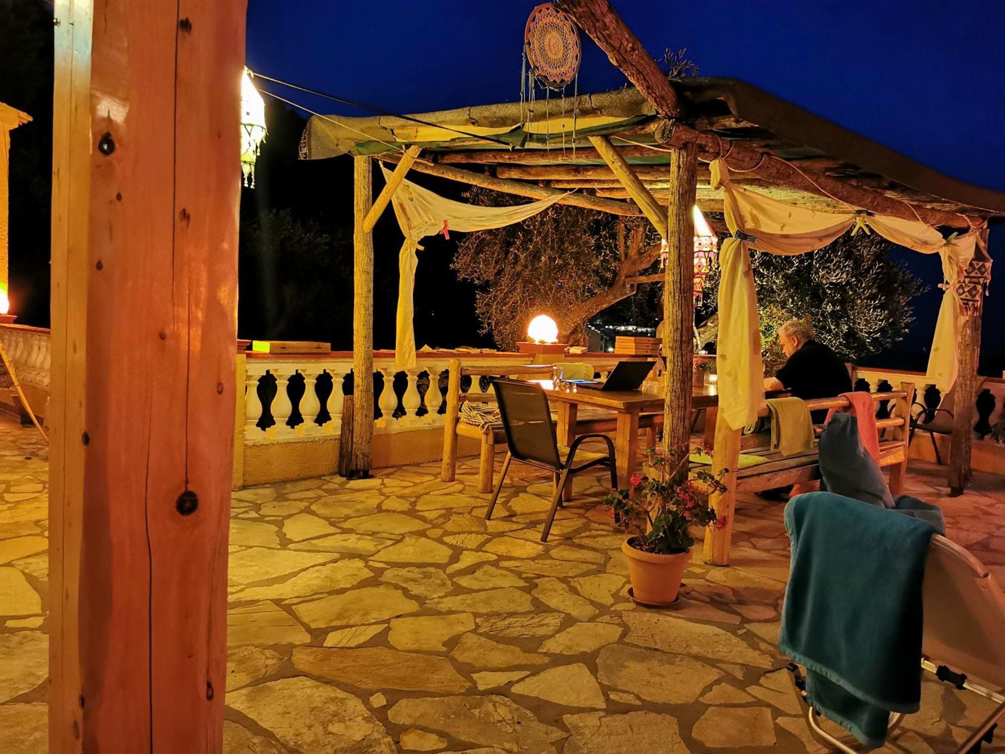 Appartement Rolling Stone Pelekas