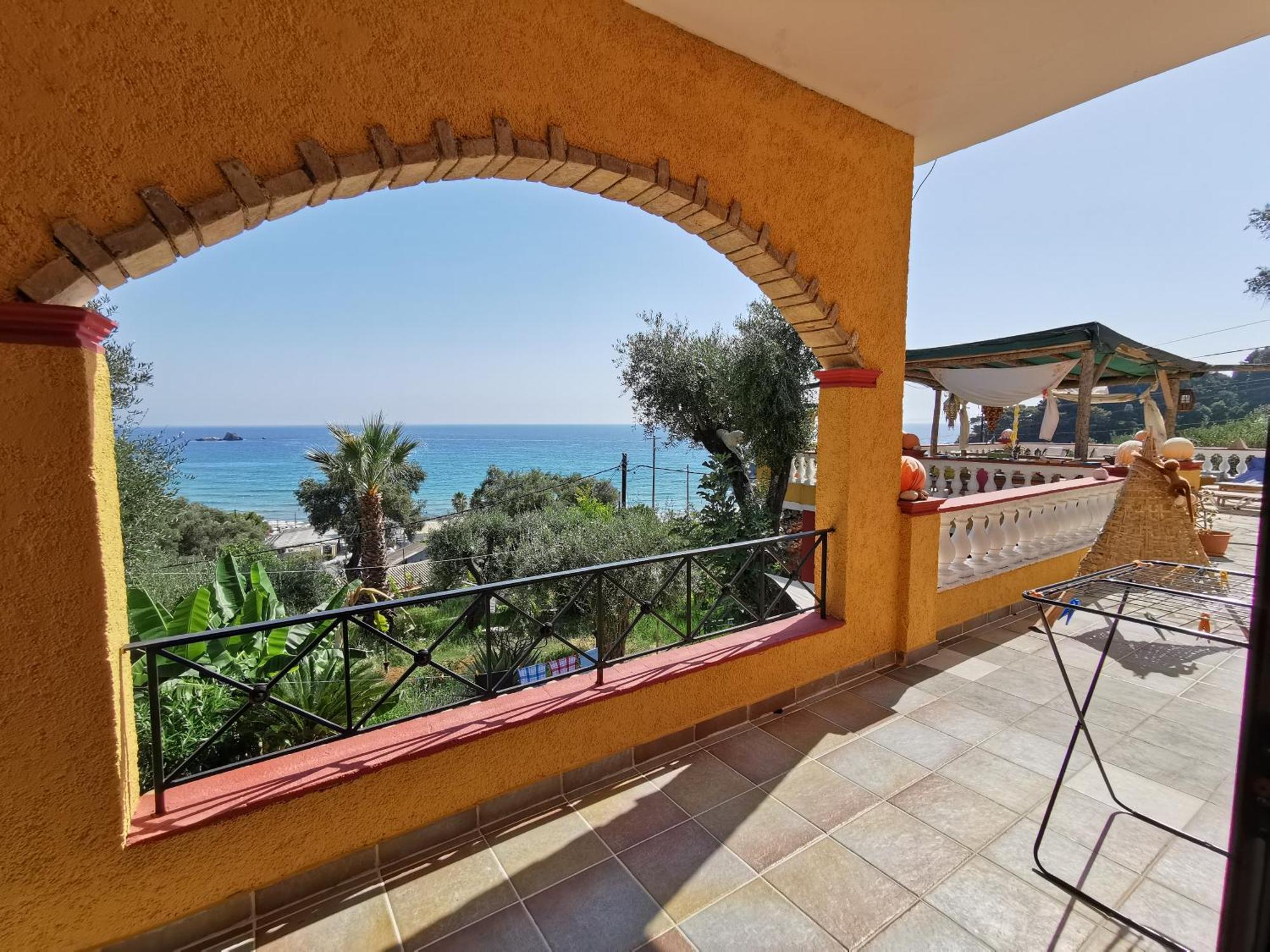 Appartement Rolling Stone Pelekas