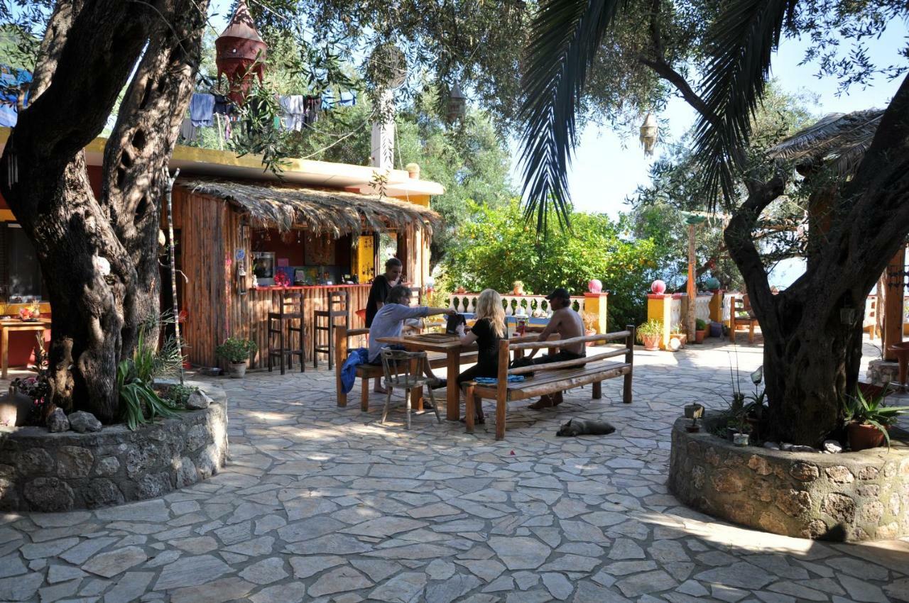 Rolling Stone Appartement Pelekas